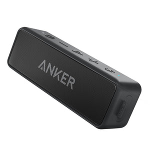Anker SoundCore 2 Wireless Bluetooth Speaker