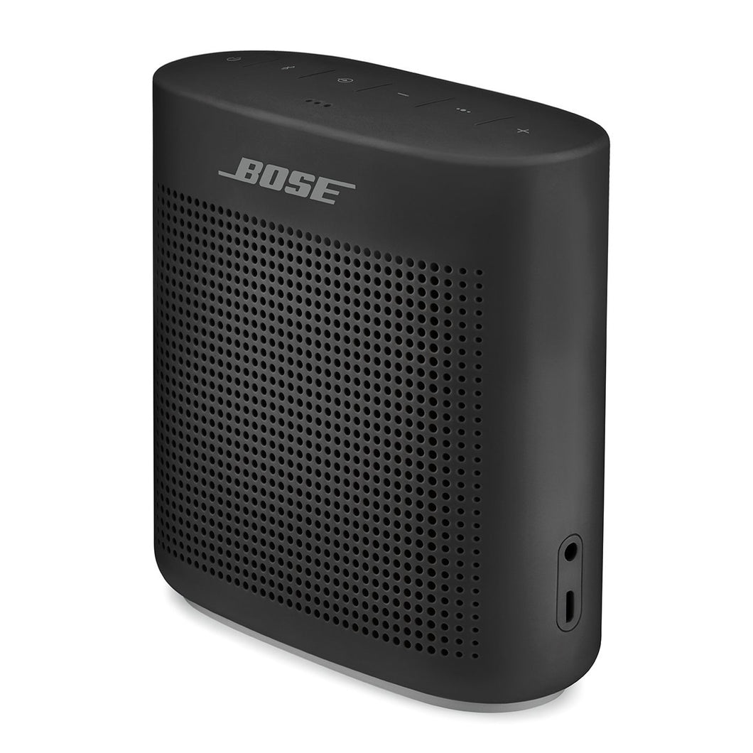 Bose SoundLink Color II Wireless Bluetooth Speaker